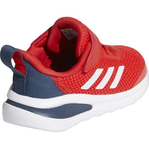 Adidas Forta Run El I Kids' Shoes Red FZ3273