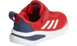 Adidas Forta Run El I Kids' Shoes Red FZ3273