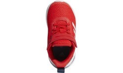 Adidas Forta Run El I Kids' Shoes Red FZ3273