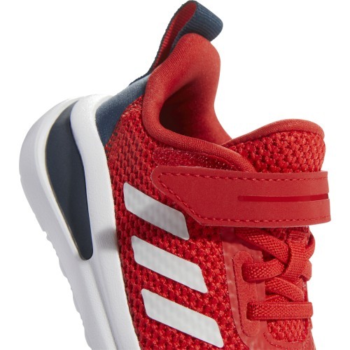 Adidas Forta Run El I Kids' Shoes Red FZ3273