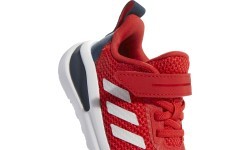 Adidas bērnu apavi Forta Run El I Red FZ3273