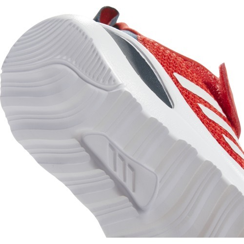Adidas Forta Run El I Kids' Shoes Red FZ3273