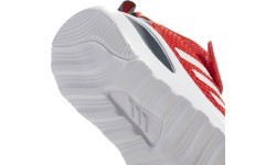 Adidas bērnu apavi Forta Run El I Red FZ3273