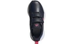 Adidas Altarun CF K подростковая обувь Blue Pink G27230