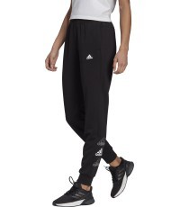 Adidas W S Ft C Pant Black GL1408 Women's Trousers