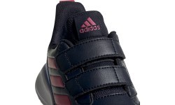 Adidas Altarun CF K подростковая обувь Blue Pink G27230