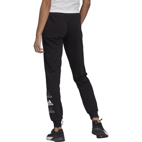 Adidas W S Ft C Pant Black GL1408 женские брюки