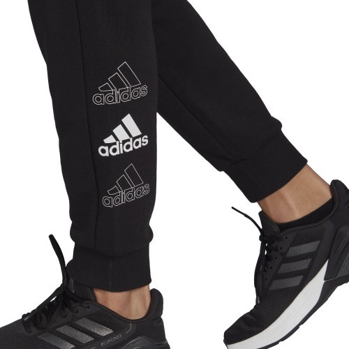 Adidas W S Ft C Pant Black GL1408 sieviešu bikses