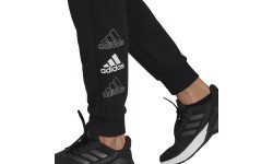 Adidas W S Ft C Pant Black GL1408 Women's Trousers