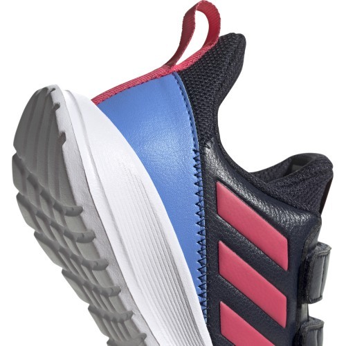 Adidas Altarun CF K подростковая обувь Blue Pink G27230