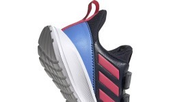 Adidas Altarun CF K Junior Shoes Blue Pink G27230