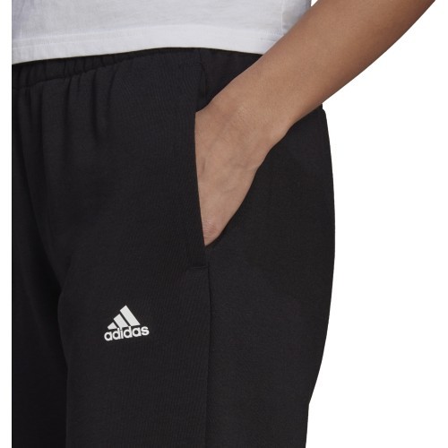 Adidas W S Ft C Pant Black GL1408 женские брюки