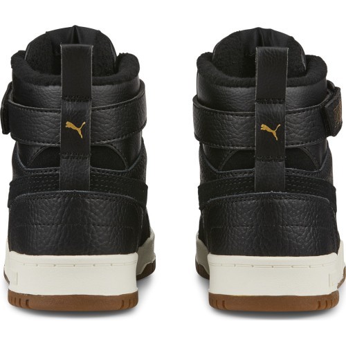 Puma RBD Game WTR Jr Kids' Sneakers Black 388449 02