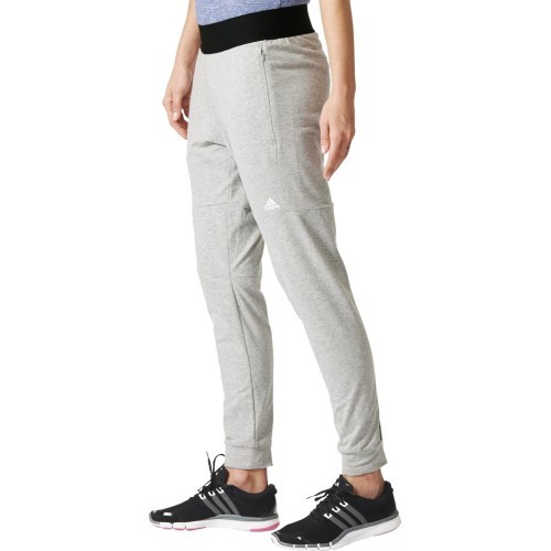 Женские брюки Adidas Tapered Pant AJ6343
