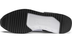 Puma R78 Black White vīriešu apavi 373117 01