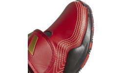 Баскетбольные кроссовки для мальчиков Adidas Deep Threat J Red FV2276