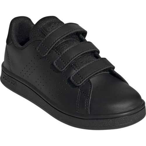 Adidas Kids' Shoes Advantage CF C Black GW6490