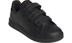 Adidas Kids' Shoes Advantage CF C Black GW6490