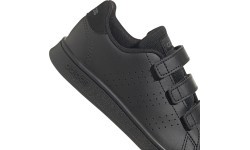 Adidas bērnu apavi Advantage CF C melni GW6490