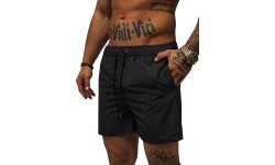 Мужские шорты для плавания J.Style Black XL018-1