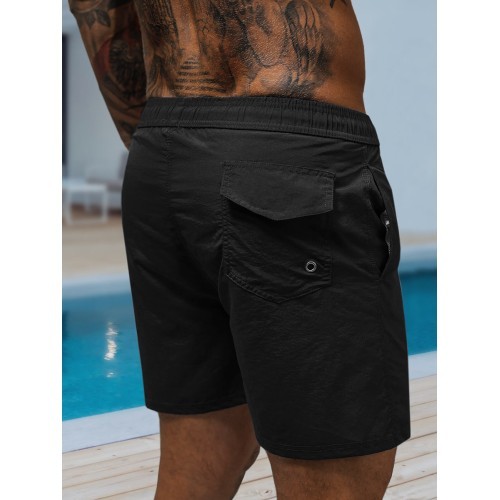 J.Style vīriešu peldšorti Black XL018-1