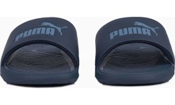 Мужские шлёпанцы Puma Cool Cat 2.0 Dark Blue 389110 07