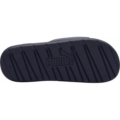 Мужские шлёпанцы Puma Cool Cat 2.0 Dark Blue 389110 07