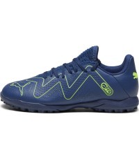 Puma Future Play TT Jr Navy junior football shoes 107391 03