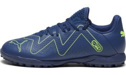 Puma Future Play TT Jr Navy junior football shoes 107391 03