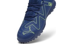 Puma Future Play TT Jr Navy junior football shoes 107391 03