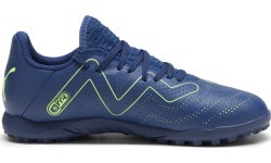 Puma Future Play TT Jr Navy futbola apavi pusaudžiem 107391 03
