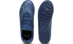 Puma Future Play TT Jr Navy junior football shoes 107391 03