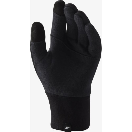 Nike gloves Nk Y Lg Club Fleece 2.0 Black N1007165 091