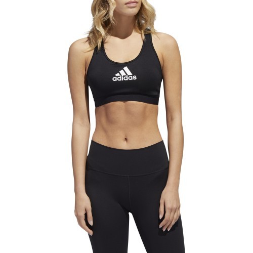 Adidas Drst Ask Women's Sports Bra Black GH4788