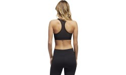 Adidas Drst Ask Women's Sports Bra Black GH4788