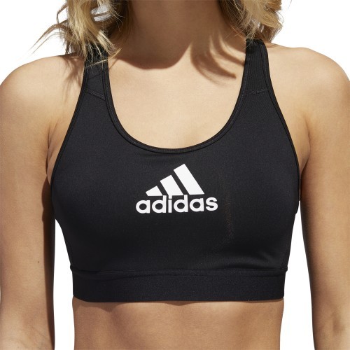 Adidas Drst Ask Women's Sports Bra Black GH4788