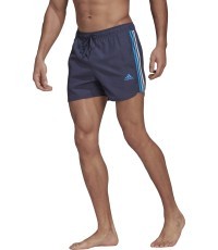 Adidas Retro Split Vsl Men's Shorts Blue HA0411