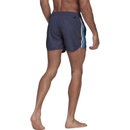 Adidas Retro Split Vsl Men's Shorts Blue HA0411