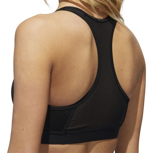 Adidas Drst Ask Women's Sports Bra Black GH4788