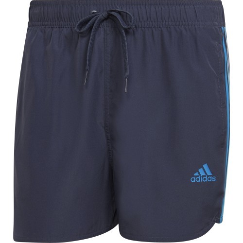 Adidas Retro Split Vsl vīriešu šorti zili HA0411