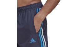 Мужские шорты Adidas Retro Split Vsl синие HA0411