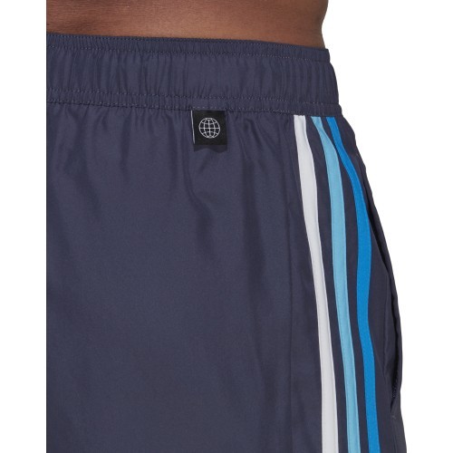 Adidas Retro Split Vsl Men's Shorts Blue HA0411