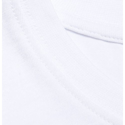 Glo Story vīriešu T-krekls White MPO 3102