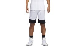 Баскетбольные шорты Adidas 3G Spee Rev Black White DX6386