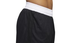 Adidas Basketball Shorts 3G Spee Rev Black White DX6386