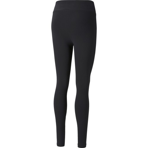 Puma Classics Graphics sieviešu legingi Black 531645 01