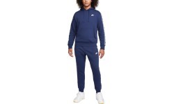 Nike vīriešu sporta kostīms M Nk Club Flc Gx Hd Trk Suit Blue FB7296 410