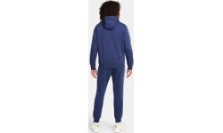Nike Club Fleece GX Hooded Tracksuit Men's Blue FB7296 410