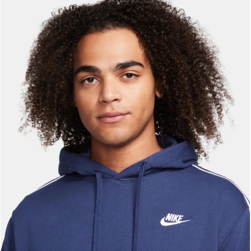 Nike vīriešu sporta kostīms M Nk Club Flc Gx Hd Trk Suit Blue FB7296 410