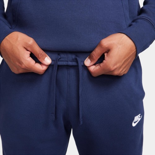 Nike vīriešu sporta kostīms M Nk Club Flc Gx Hd Trk Suit Blue FB7296 410